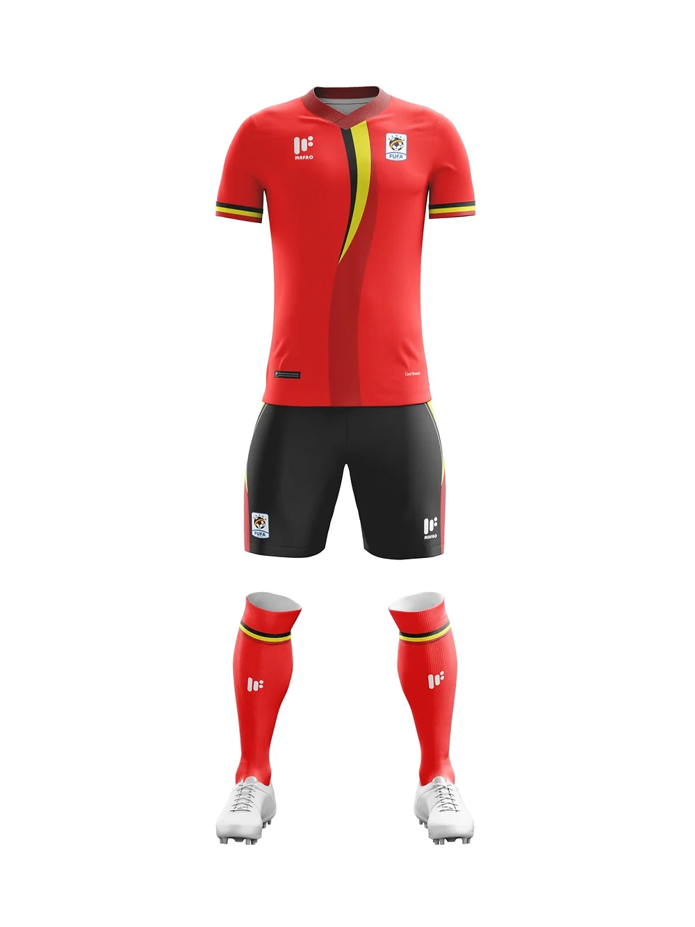 Jerseys
